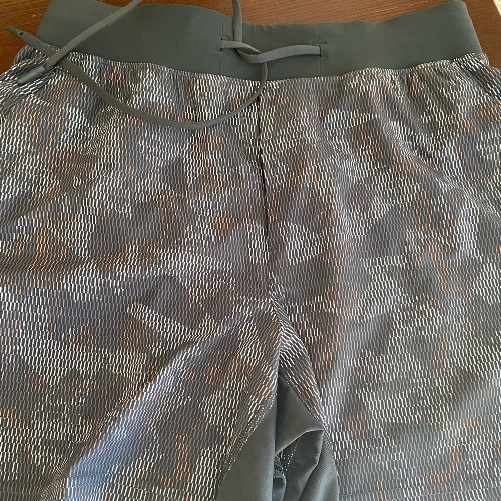 Lululemon THE short 5” linerless brand new